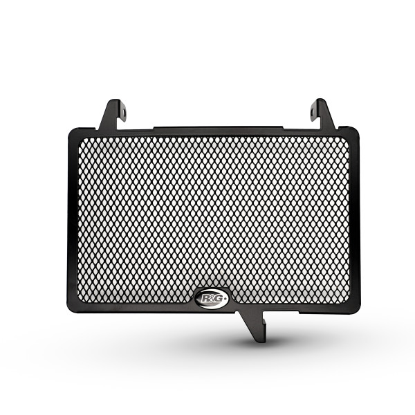 R&G Radiator Guards for Kawasaki Z250SL and Ninja  250SL '14- models